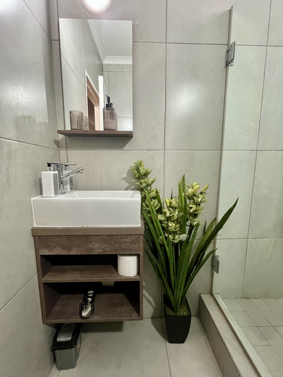 0 Bedroom Property for Sale in Cape Town City Centre Western Cape